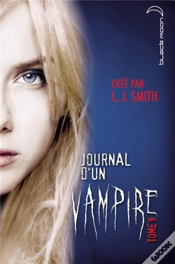 Capa do artigo Journal D'Un Vampire - T.9
