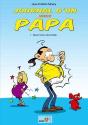 Journal D'Un Vieux Papa T.1 ; Future Maman Attend Bébé - Preview