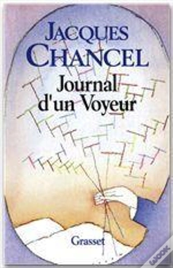 Capa do artigo Journal D'Un Voyeur