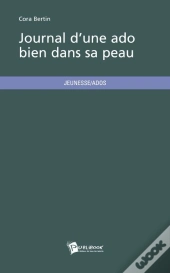 Journal D'Une Ado Bien Dans Sa Peau