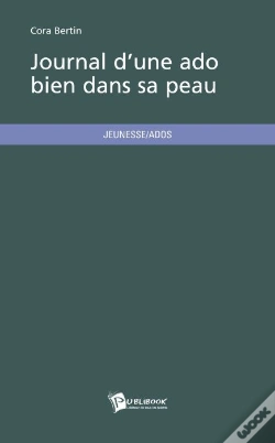 Capa do artigo Journal D'Une Ado Bien Dans Sa Peau