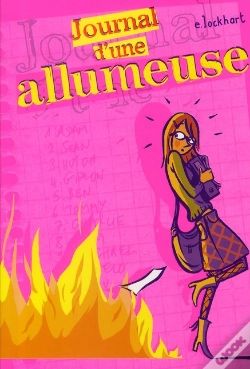 Capa do artigo Journal D'Une Allumeuse (Édition 2010)