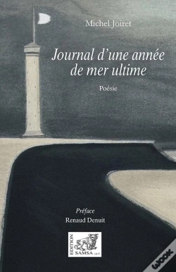 Capa do artigo Journal D'Une Année De Mer Ultime
