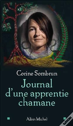 Capa do artigo Journal D'Une Apprentie Chamane