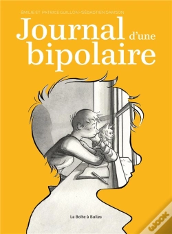 Capa do artigo Journal D'Une Bipolaire (Nouvelle Édition)
