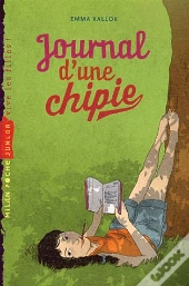 Journal D'Une Chipie