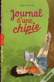 Capa do artigo Journal D