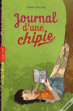 Capa do artigo Journal D'Une Chipie