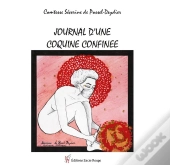 Journal D'Une Coquine Confinée