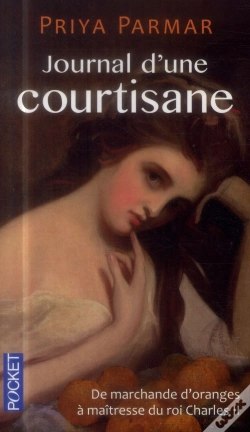 Capa do artigo Journal D'Une Courtisane