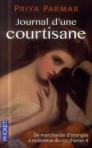 Journal D'Une Courtisane