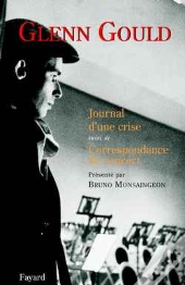 Journal D'Une Crise : Suivi De Correspondance De Concert