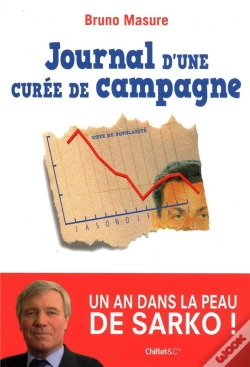 Capa do artigo Journal D'Une Curee En Campagne