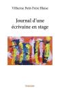 Journal D'Une Ecrivaine En Stage - Preview