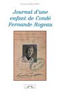 Journal D'Une Enfant De Conde Fernande Rogeau - Preview