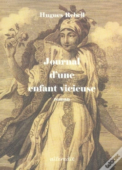 Capa do artigo Journal D'Une Enfant Vicieuse