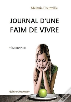 Capa do artigo Journal D'Une Faim De Vivre