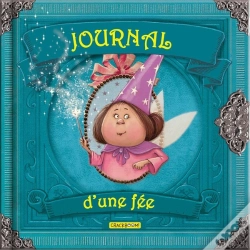 Capa do artigo Journal D'Une Fée