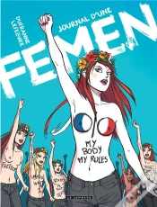 Capa do artigo Journal D