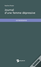 Journal D'Une Femme Dépressive