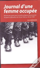 Journal D'Une Femme Occupée