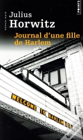 Journal D'Une Fille De Harlem