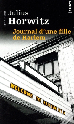 Capa do artigo Journal D'Une Fille De Harlem