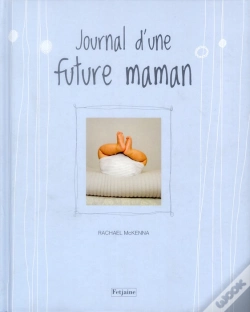 Capa do artigo Journal D'Une Future Maman
