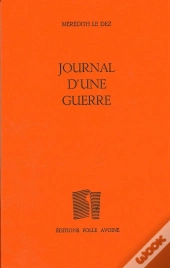 Journal D'Une Guerre