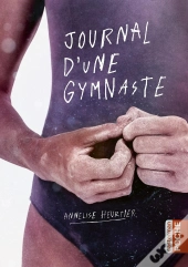 Journal D'Une Gymnaste