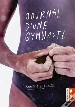 Capa do artigo Journal D'Une Gymnaste