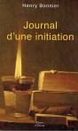 Journal D'Une Initiation - Preview