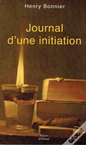 Journal D'Une Initiation