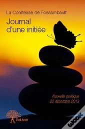 Journal D?Une Initiee