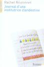 Journal D'Une Institutrice Clandestine - Preview