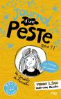 Journal D'Une Peste Tome 11 - Preview