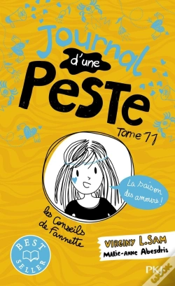 Capa do artigo Journal D'Une Peste Tome 11