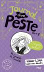 Journal D'Une Peste Tome 8 : C'Est Grave, Docteur ? - Preview