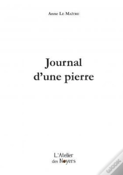 Capa do artigo Journal D'Une Pierre