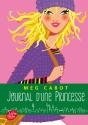 Journal D'Une Princesse - T.4 - Paillettes Et Courbettes - Preview