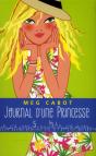 Journal D'Une Princesse - Tome 5 - L'Anniversaire - Preview