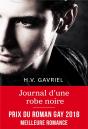 Journal D'Une Robe Noire - Preview