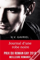 Journal D'Une Robe Noire