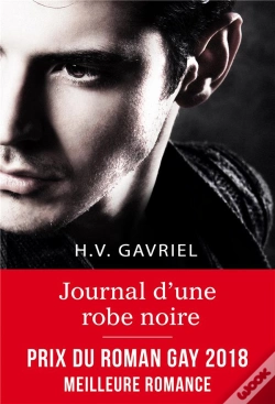 Capa do artigo Journal D'Une Robe Noire