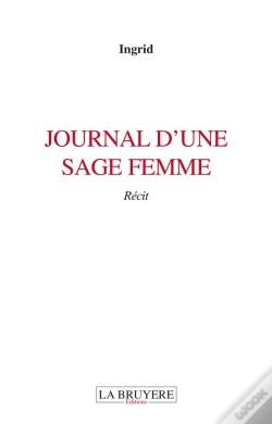 Capa do artigo Journal D'Une Sage Femme