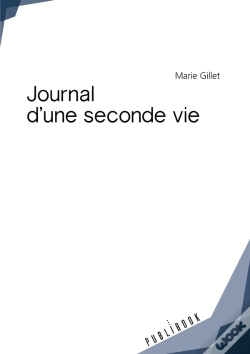 Capa do artigo Journal D'Une Seconde Vie