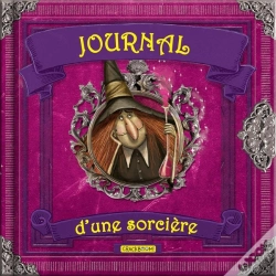 Capa do artigo Journal D'Une Sorcière