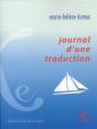 Journal D'Une Traduction - Preview