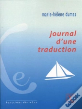 Journal D'Une Traduction