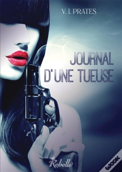 Capa do artigo Journal D'Une Tueuse